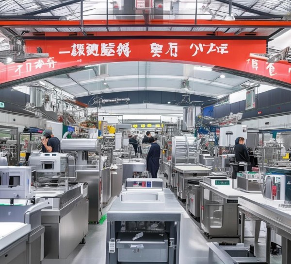 潍坊食品机械设备批发，品质保障，服务保障—解析潍坊食品机械设备市场现状