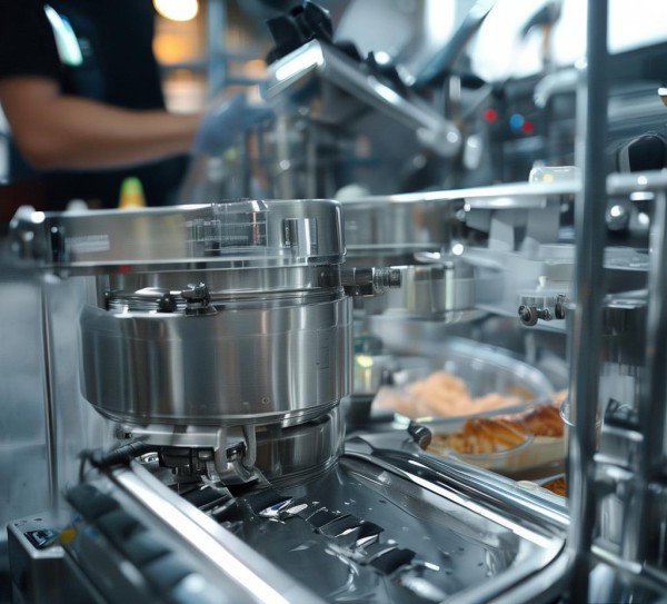 从调试到质量，食品机械设备调试的重要性与实践