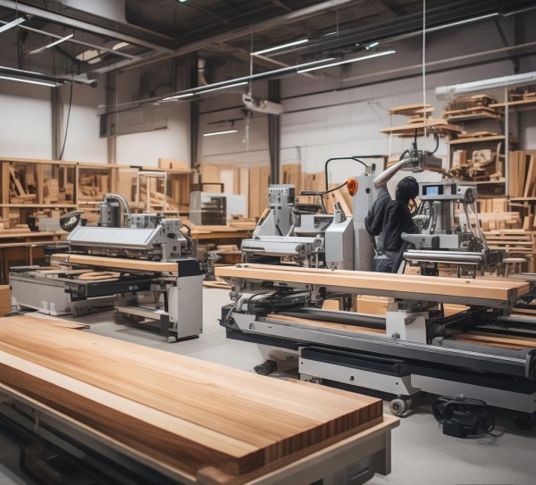 慧达，专业木工设备，助力您的木工工作更高效