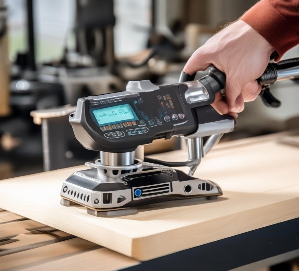 木工机械设备吸盘固定器，连接世界的智慧工具