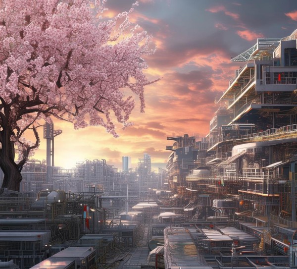 梨花机械设备自动化，从传统到创新的未来