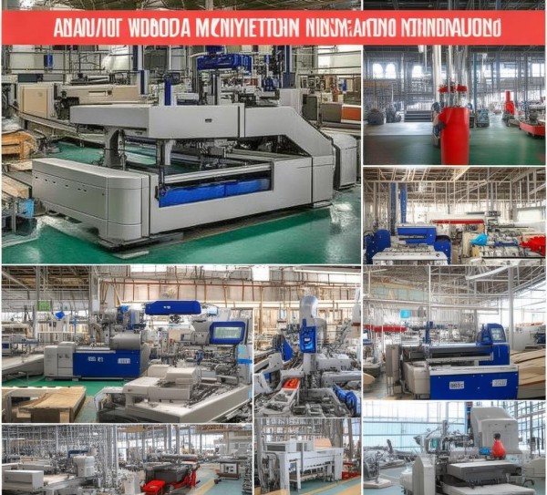 湖南山东木工机械设备大全，助力木工行业的高效与创新