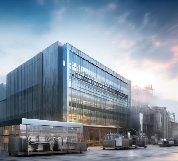 凌源食品机械设备厂家，高端市场中的信赖合作伙伴