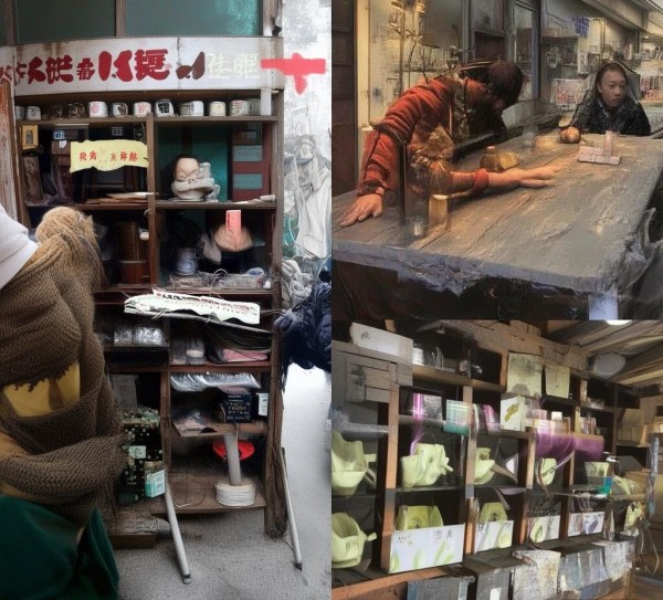 山西二手机械设备生产厂家，技术与市场的竞争格局