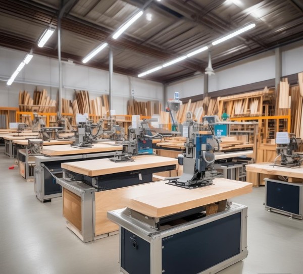 吴仕木工机械设备价格解析