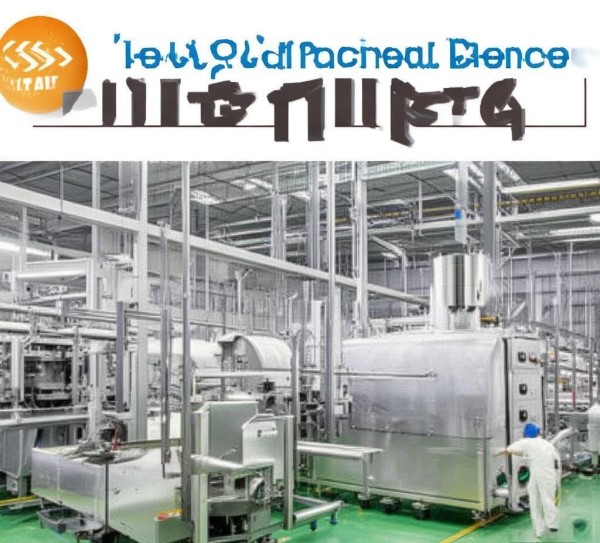 济宁食品机械设备生产商，技术驱动的高质量发展